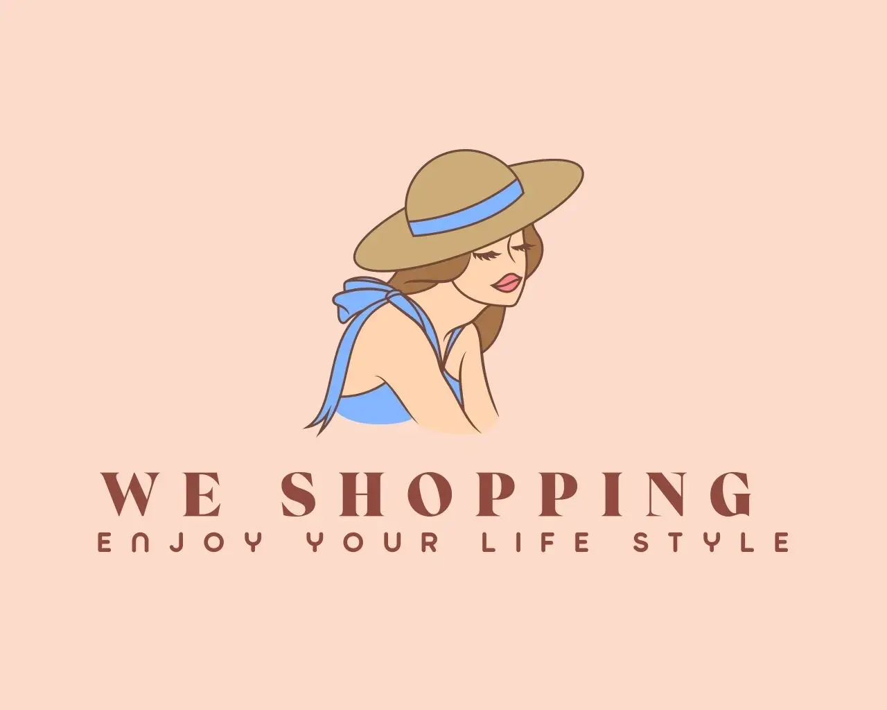 WE SHOOPING
