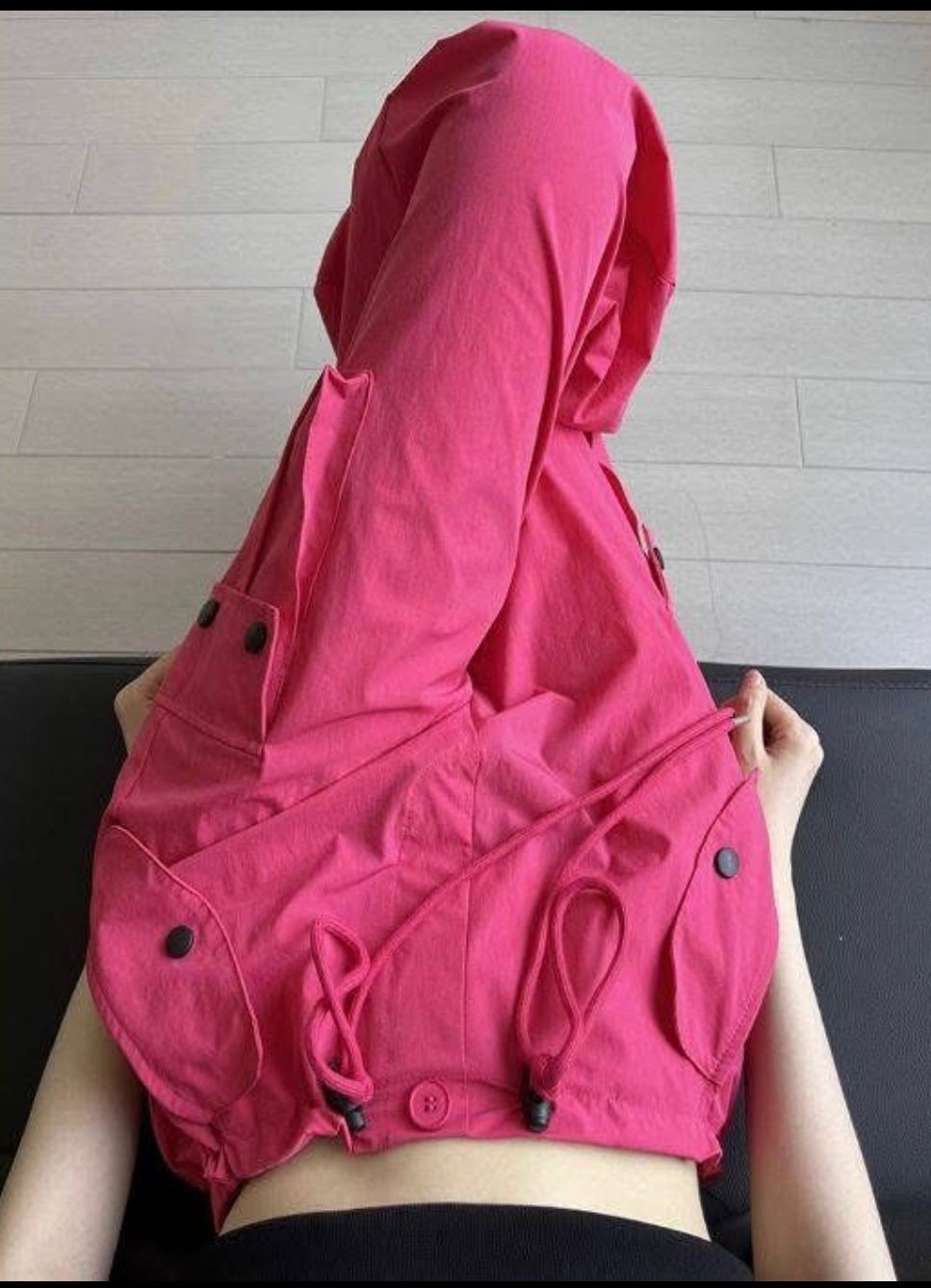 Joger pants - Gambar 4