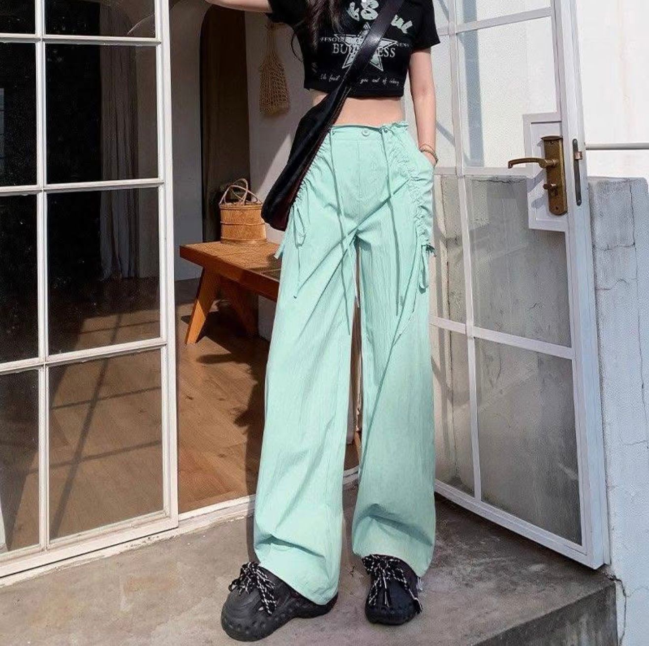 Joger pants - Gambar 5