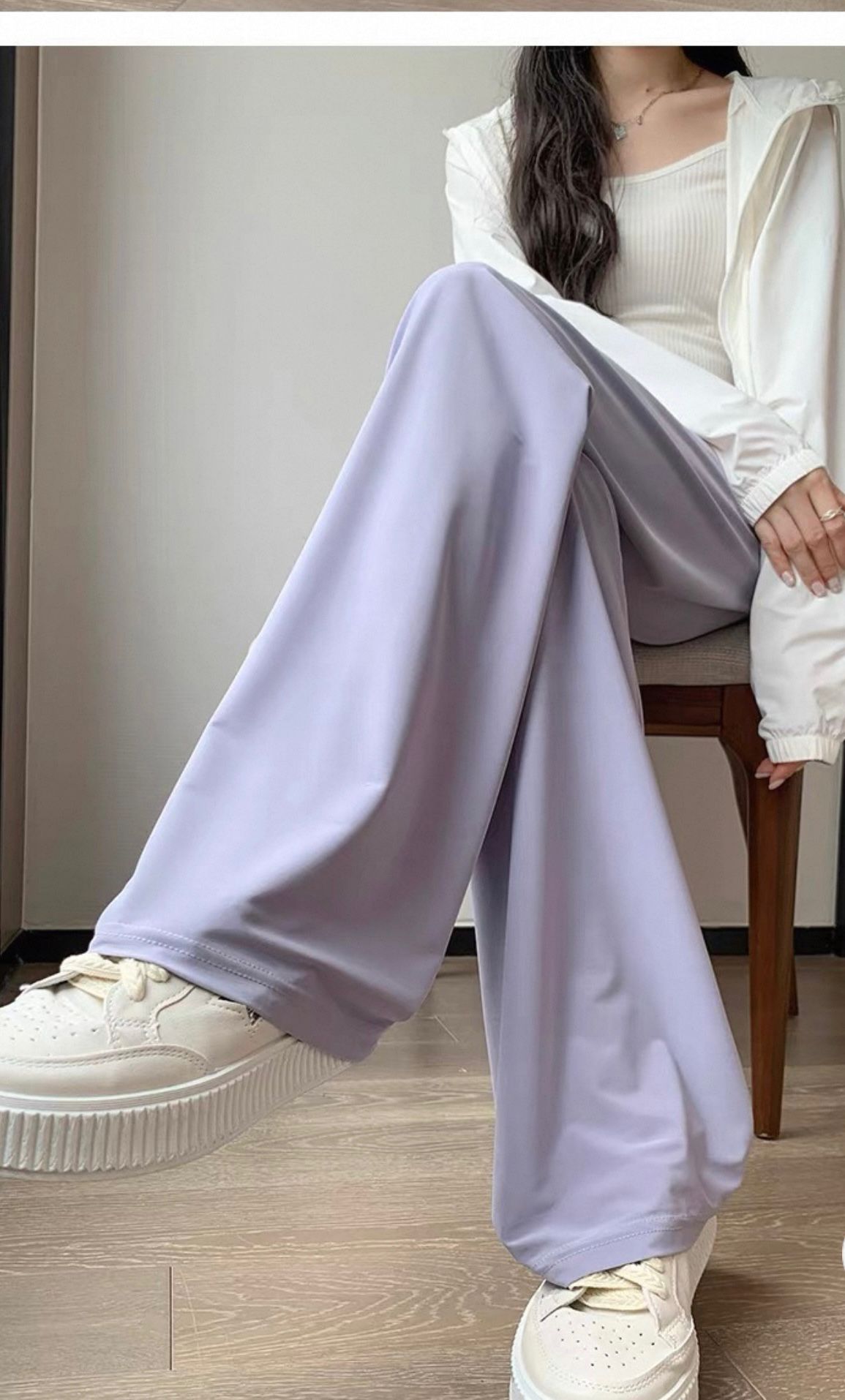 pants culot - Gambar 4