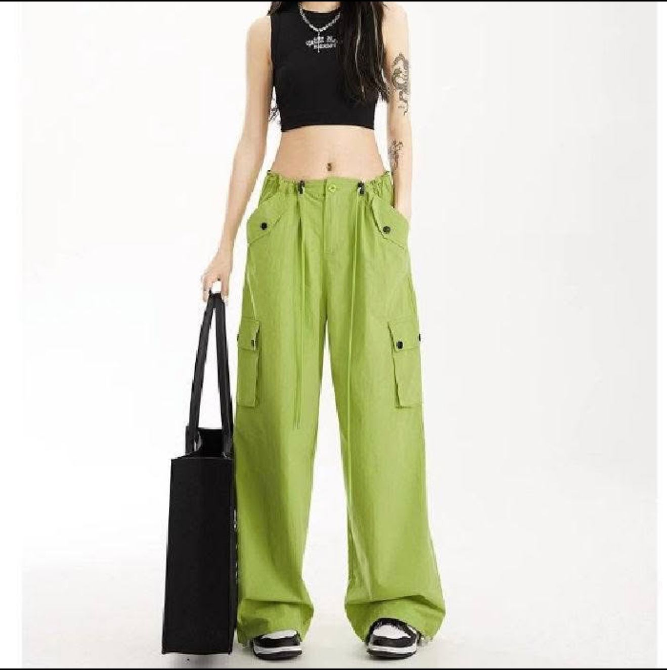 Joger pants - Gambar 7